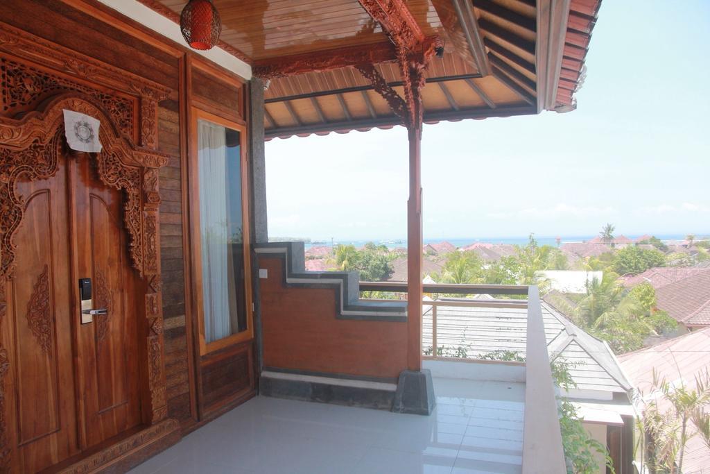 D'Camel Hotel Lembongan Nusa Lembongan Exteriér fotografie