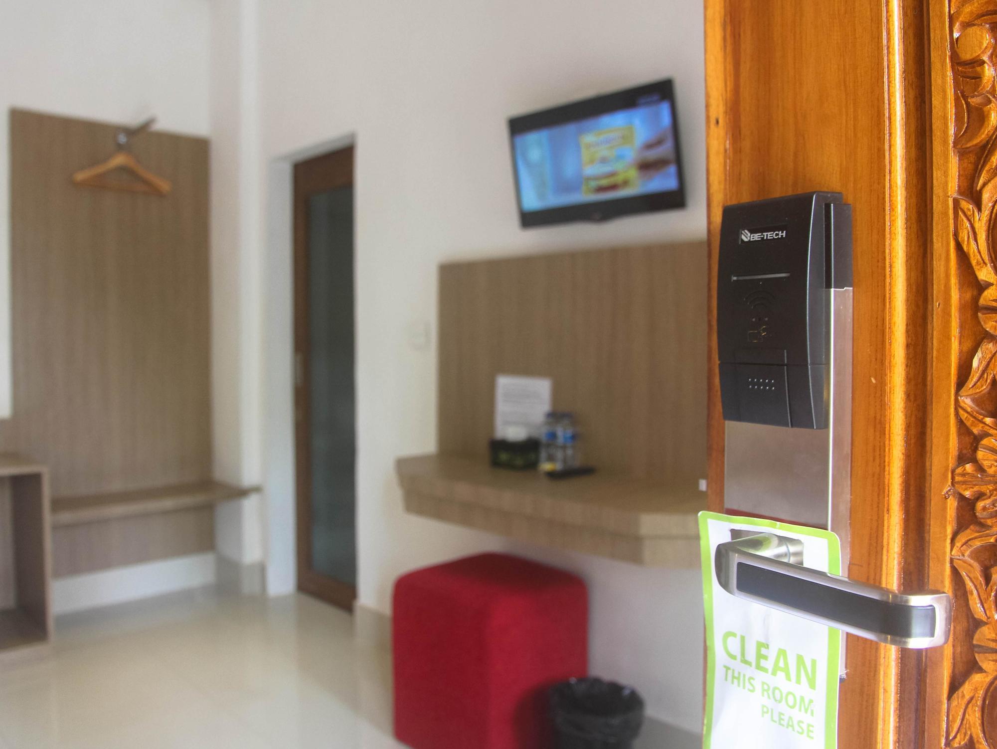 D'Camel Hotel Lembongan Nusa Lembongan Exteriér fotografie